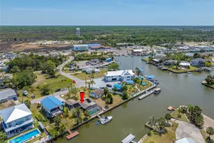 4124 Pine Dale Ct, Hernando Beach, FL 34607 - Photo 18