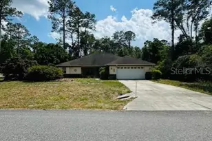 800 Virginis, Citrus Springs, FL 34434 - Photo 1