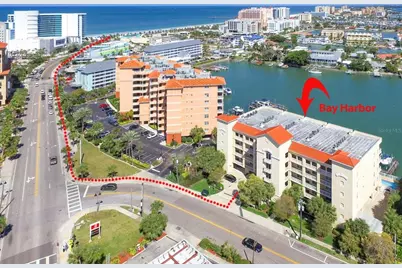 600 Bayway Boulevard #304, Clearwater, FL 33767 - Photo 4