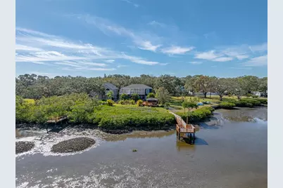 3484 Shore Drive, Safety Harbor, FL 34695 - Photo 2