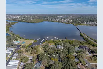 3484 Shore Drive, Safety Harbor, FL 34695 - Photo 2