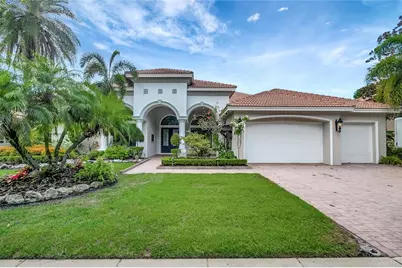 9630 Tree Tops Lake Road, Tampa, FL 33626 - Photo 1