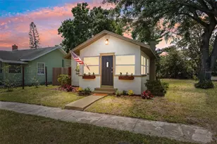 1601 54th St S, Gulfport, FL 33707 - Photo 1