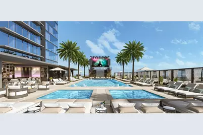 1101 E Jackson Street #3019, Tampa, FL 33602 - Photo 8