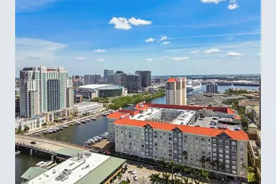 700 S Harbour Island Boulevard #740, Tampa, FL 33602 - Photo 46