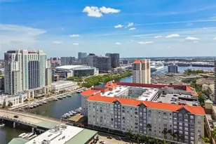 700 S Harbour Island Blvd, Tampa, FL 33602 - Photo 46