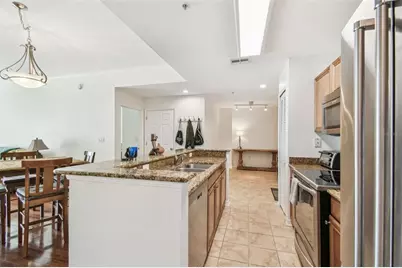 700 S Harbour Island Boulevard #740, Tampa, FL 33602 - Photo 16