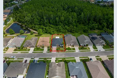 16113 Rambling Road, Odessa, FL 33556 - Photo 1