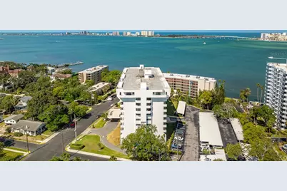 30 Turner Street #604, Clearwater, FL 33756 - Photo 38