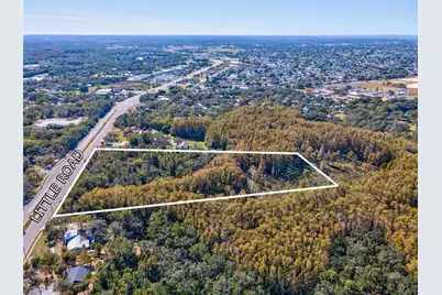 Little Road, New Port Richey, FL 34654 - Photo 4