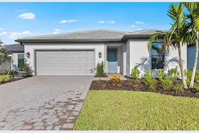 4575 Blue Star Court, North Port, FL 34289 - Photo 1