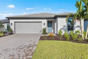 4575 Blue Star Ct, North Port, FL 34289 - Photo 1