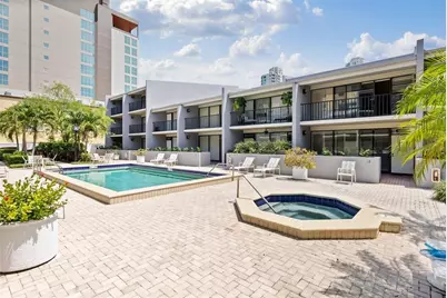 301 2nd Street N #13, Saint Petersburg, FL 33701 - Photo 30