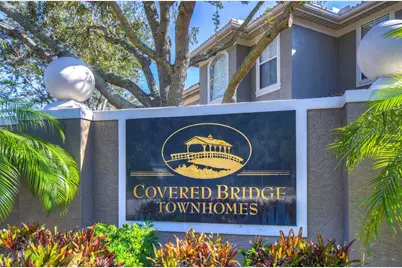 3292 Covered Bridge Drive E, Dunedin, FL 34698 - Photo 2