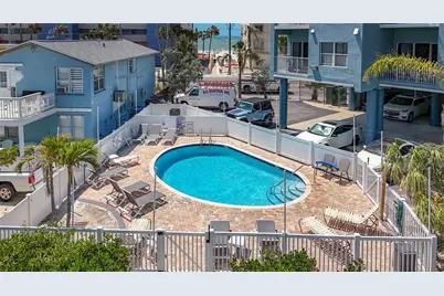 13999 Gulf Boulevard #501, Madeira Beach, FL 33708 - Photo 14