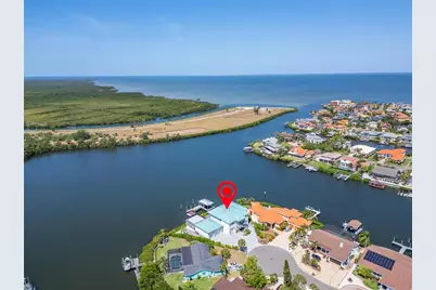 935 Chipaway Drive, Apollo Beach, FL 33572 - Photo 1