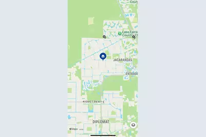 1610 NE 36th Ln Lane, Cape Coral, FL 33909 - Photo 2