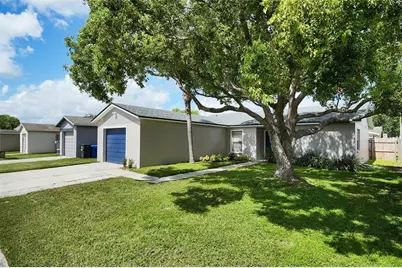 1010 Lochmont Drive, Brandon, FL 33511 - Photo 1