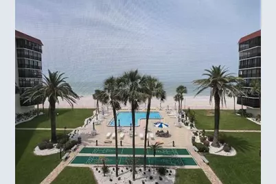18304 Gulf Boulevard #309, Redington Shores, FL 33708 - Photo 2