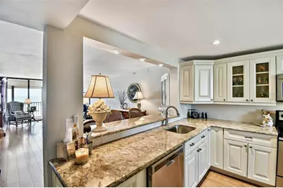 14900 Gulf Boulevard #212, Madeira Beach, FL 33708 - Photo 8