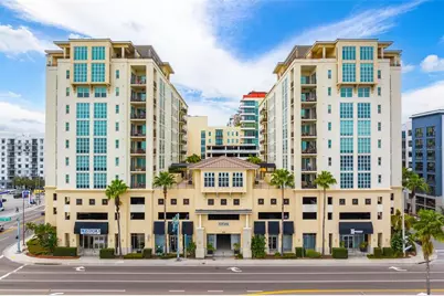 1227 E Madison Street #902, Tampa, FL 33602 - Photo 1
