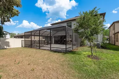 21590 Violet Periwinkle Drive, Land O Lakes, FL 34637 - Photo 48