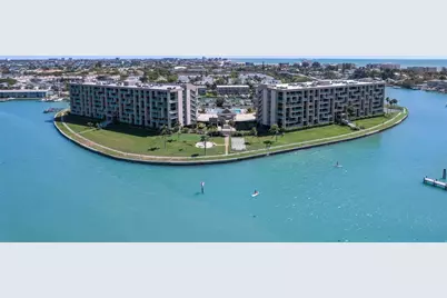 1 Key Capri #303E, Treasure Island, FL 33706 - Photo 2