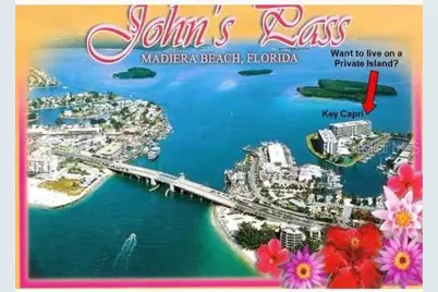 1 Key Capri #303E, Treasure Island, FL 33706 - Photo 20