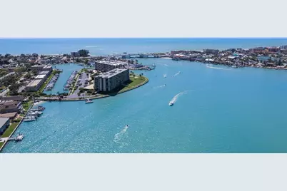 1 Key Capri #303E, Treasure Island, FL 33706 - Photo 34