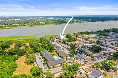 10100 Sailwinds Boulevard N #105, Largo, FL 33773 - Photo 34