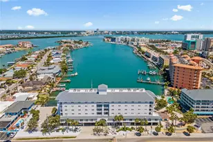 445 Hamden Dr, Clearwater Beach, FL 33767 - Photo 1