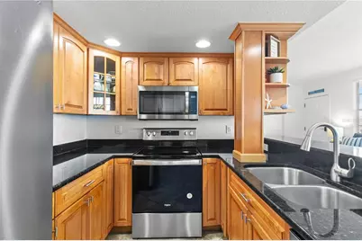 445 Hamden Drive #502, Clearwater Beach, FL 33767 - Photo 10