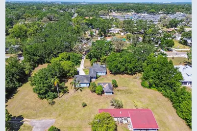 101 N Taylor Road, Seffner, FL 33584 - Photo 2