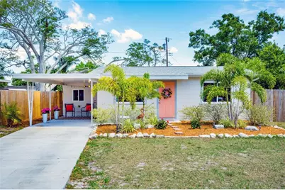 5365 Flamingo Drive, Saint Petersburg, FL 33714 - Photo 2