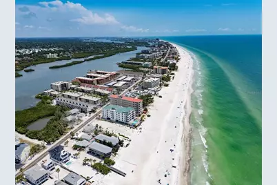 19727 Gulf Boulevard #210, Indian Shores, FL 33785 - Photo 4