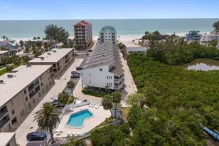 19727 Gulf Blvd, Indian Shores, FL 33785 - Photo 2