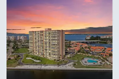 4900 Brittany Drive S #808, Saint Petersburg, FL 33715 - Photo 1