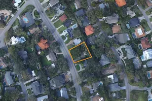 527 W Davis Blvd, Tampa, FL 33606 - Photo 1