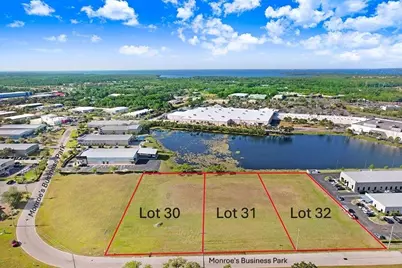 13836 Monroes Business Park #Lot 32, Tampa, FL 33635 - Photo 1