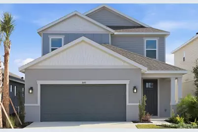 845 Steel Drive, Apollo Beach, FL 33572 - Photo 1