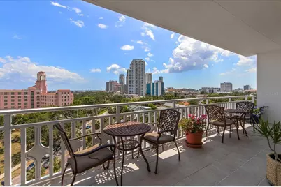 700 Beach Drive NE #705, Saint Petersburg, FL 33701 - Photo 36