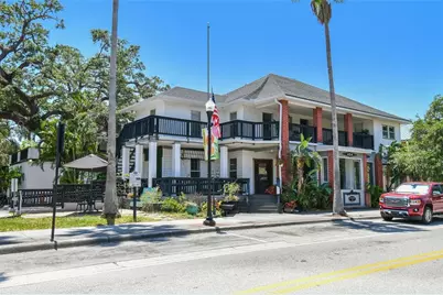 454 Main Street, Safety Harbor, FL 34695 - Photo 1