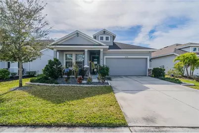 5538 Spanish Moss Cove, Bradenton, FL 34203 - Photo 1
