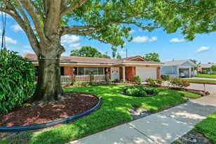 6365 32nd Ave N, Saint Petersburg, FL 33710 - Photo 1