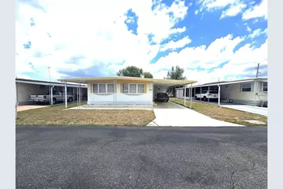 37135 Sandra Avenue, Zephyrhills, FL 33542 - Photo 1