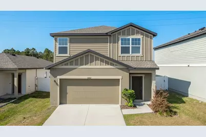 34847 Daisy Meadow Loop, Zephyrhills, FL 33541 - Photo 1