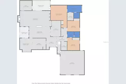 1524 New Jersey Oaks Court, Lakeland, FL 33801 - Photo 4