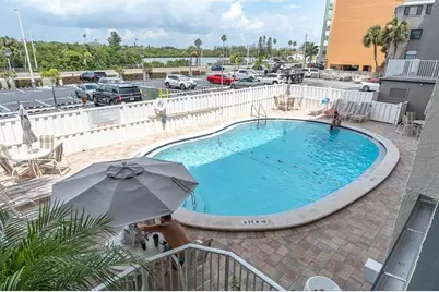 18650 Gulf Boulevard #203, Indian Shores, FL 33785 - Photo 30