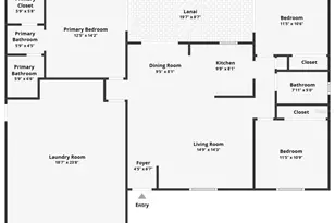 2675 Cherokee St, North Port, FL 34286 - Photo 44