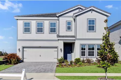 9699 Surrey Rose Drive, San Antonio, FL 33576 - Photo 1